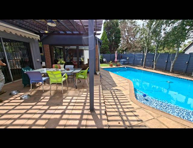 4 BEDROOM HOUSE FOR SALE IN DALPARK PROPER
